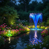 Starlyf LED Fountain Show a 354 LEU