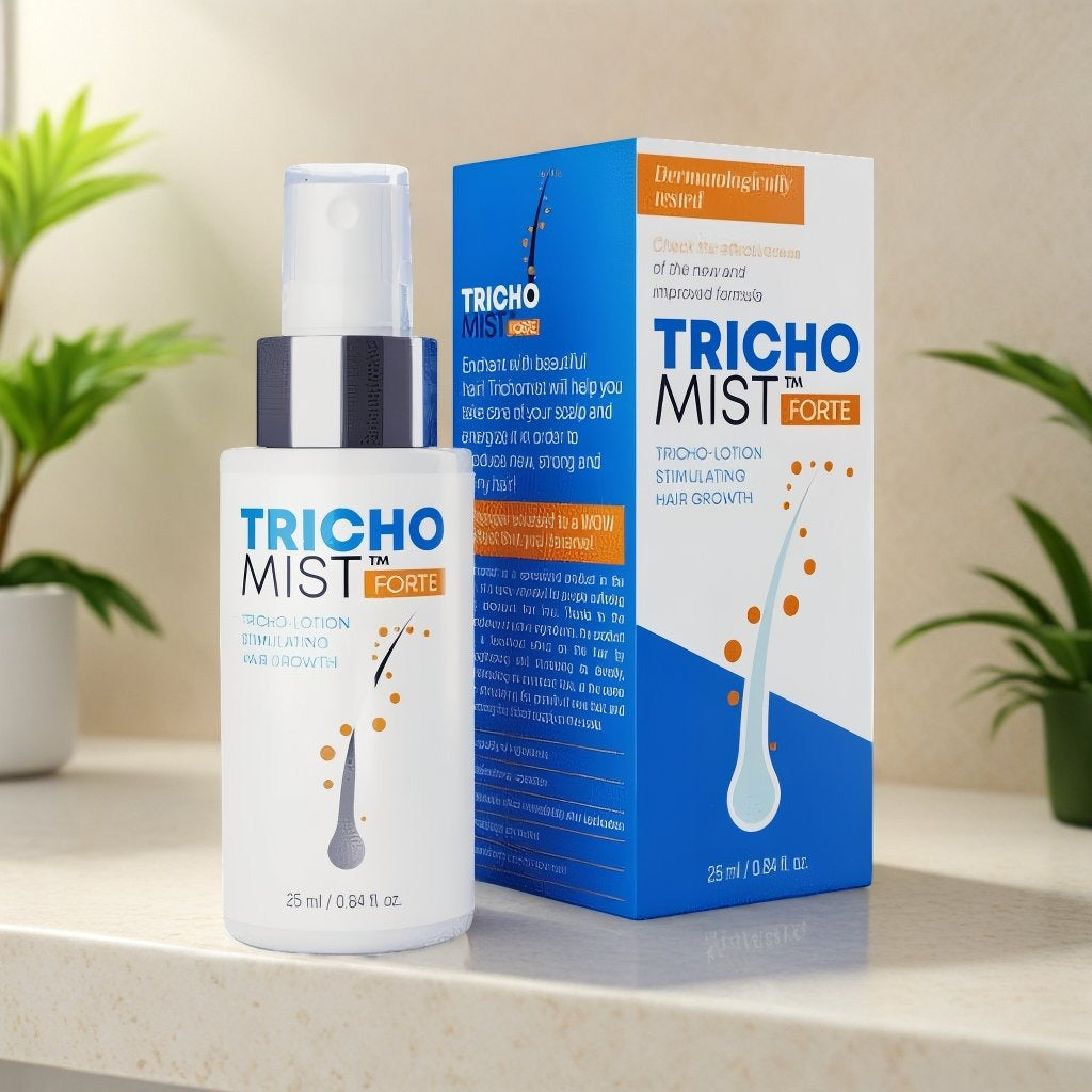 Trichomist Forte Premium