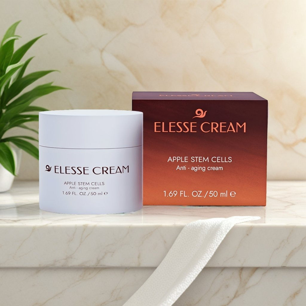 Elesse cream