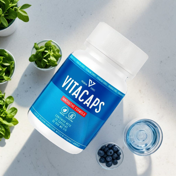 VitaCaps Vision