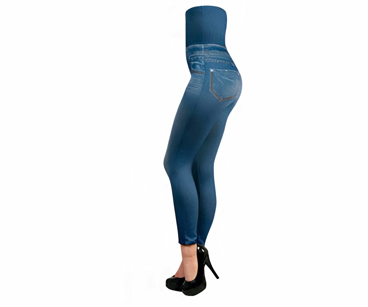 Jeggings Abdo Control x 3 a 39,99€