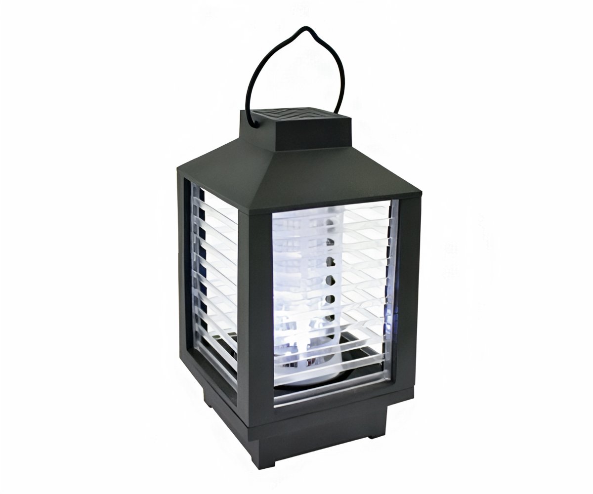 Lamp Zapper 2x1 a 49,99€