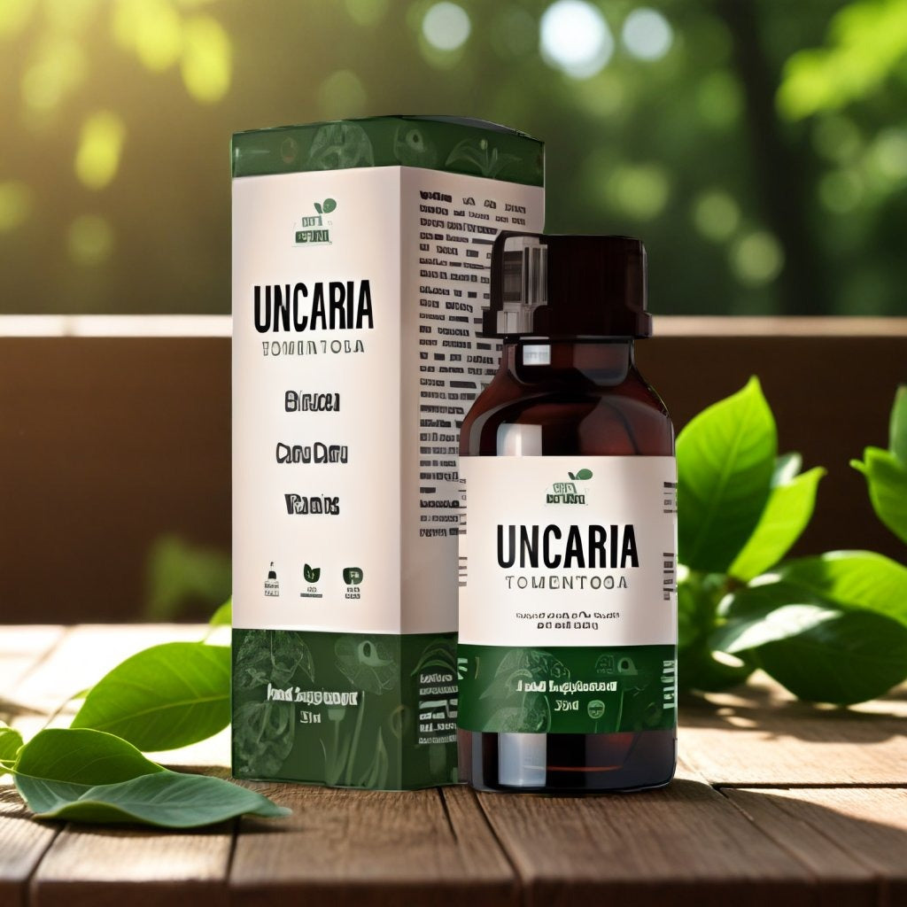 Uncaria Alco