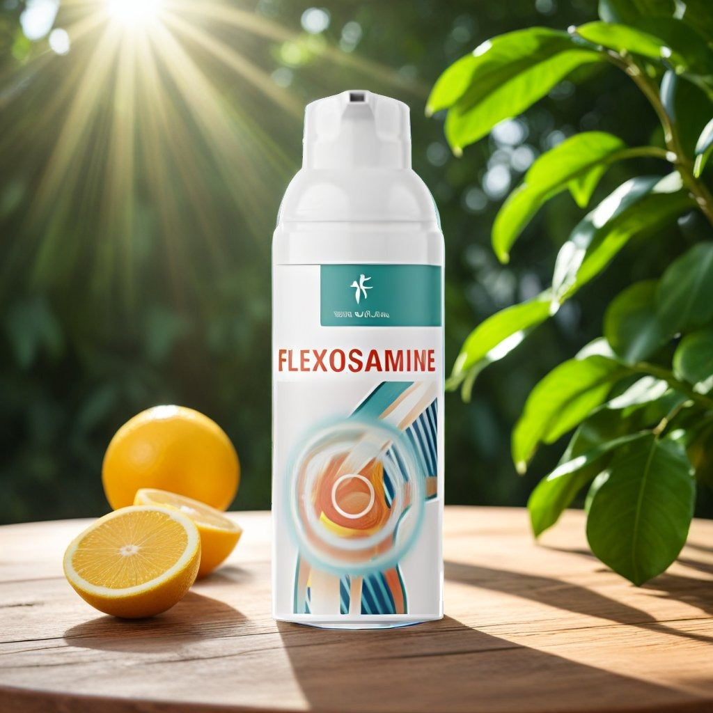 Flexosamine Europe LOW