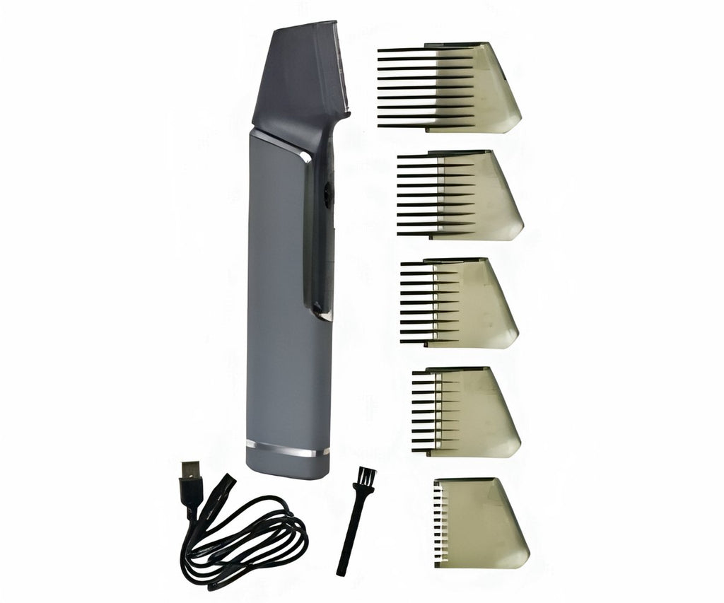 Titanium Haircutter a 39,99€