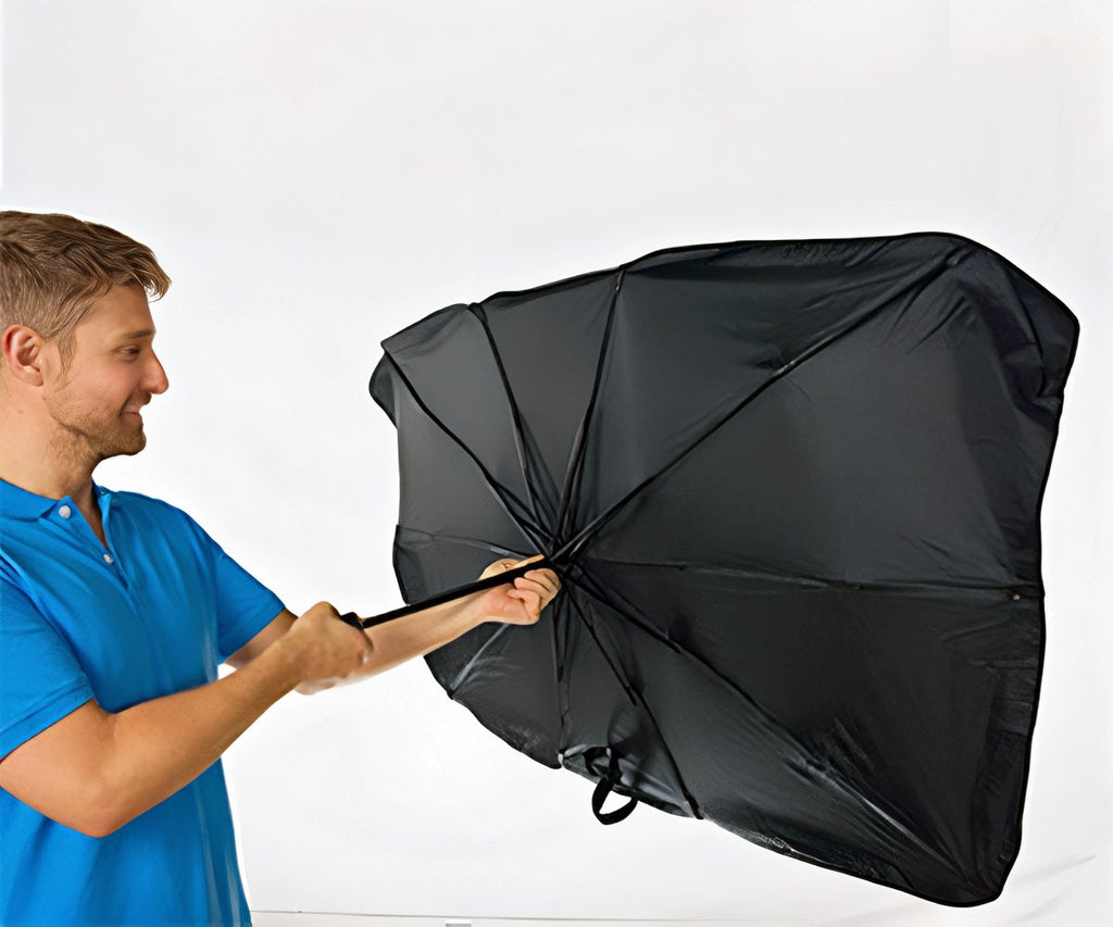 Starlyf Car Parasol a 39,99€