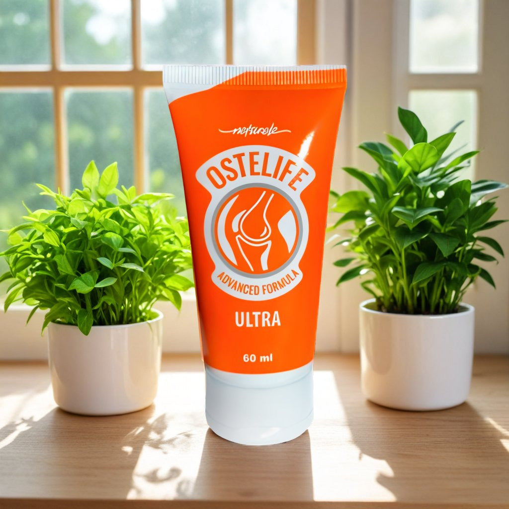 Ostelife Forte Low