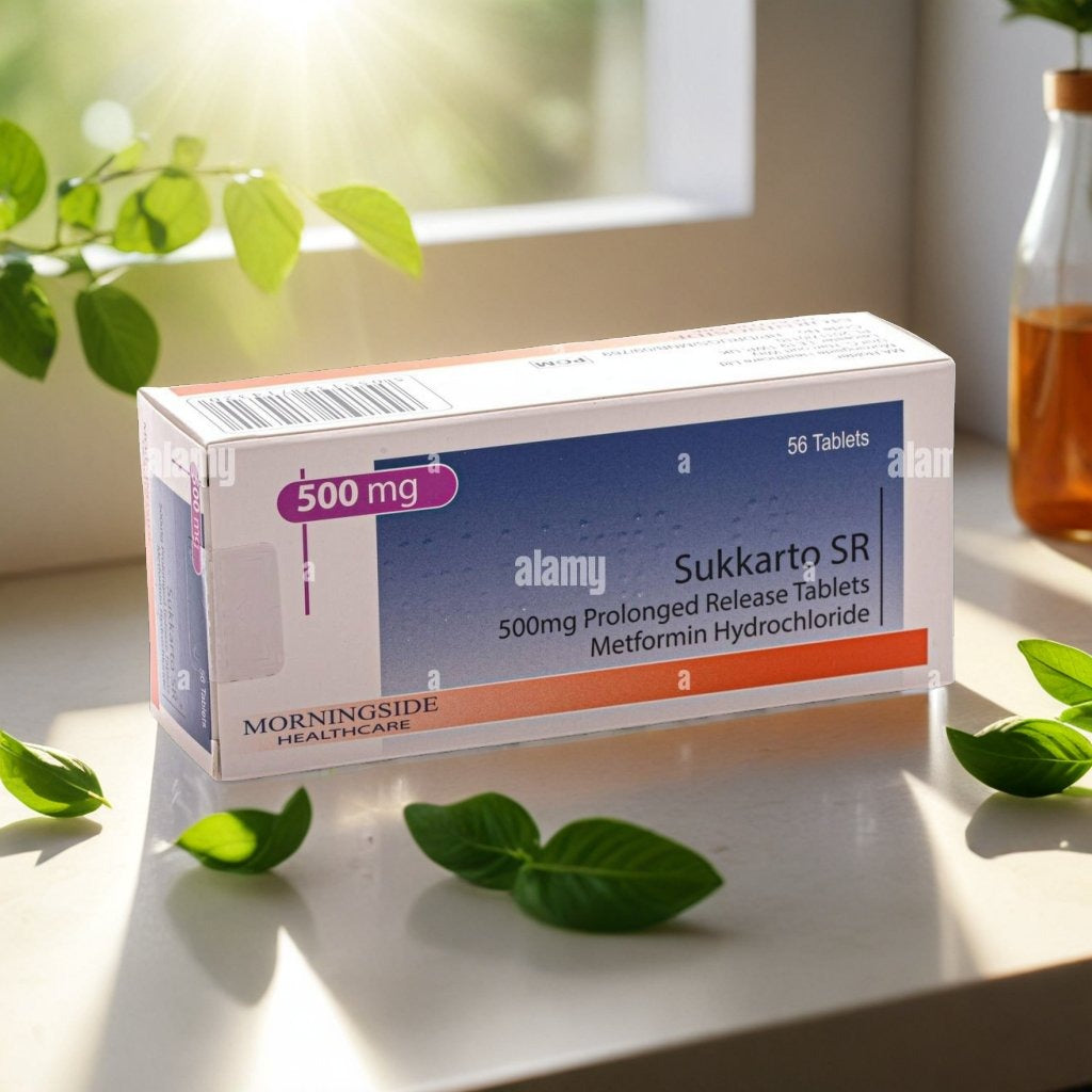 Diabetes Tablet