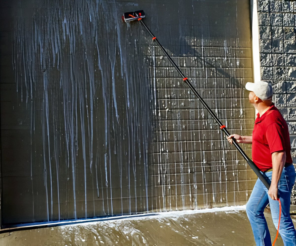 Telescopic Hydro Cleaner a 89,99€