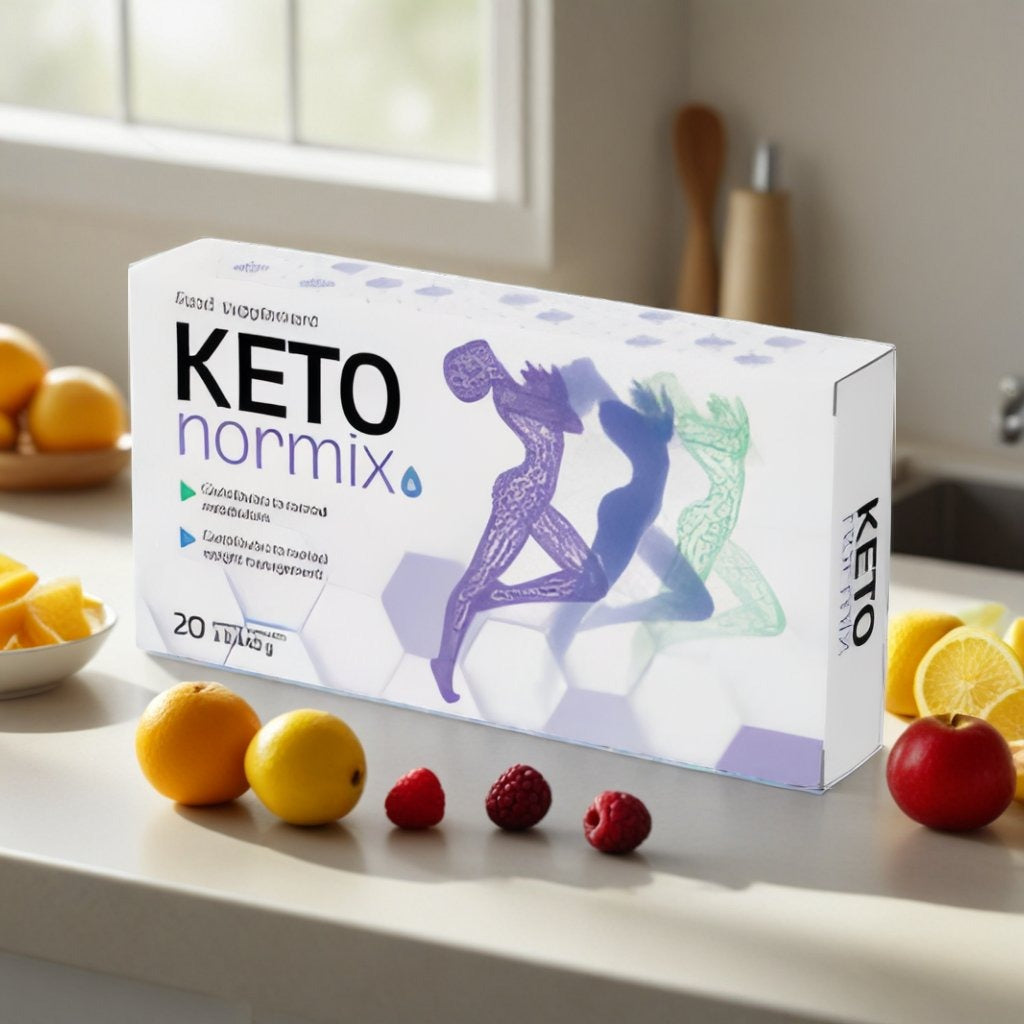 Keto Normix Low Price