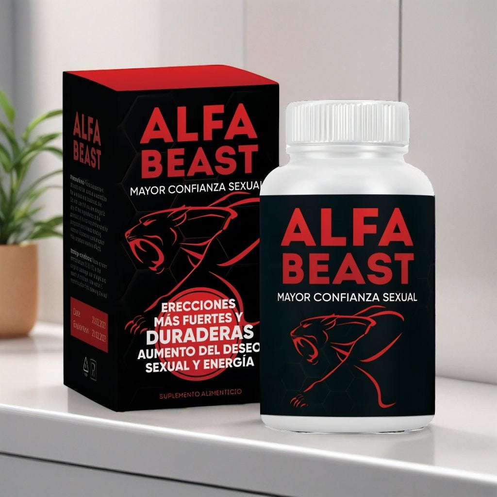 Alfabeast Low price