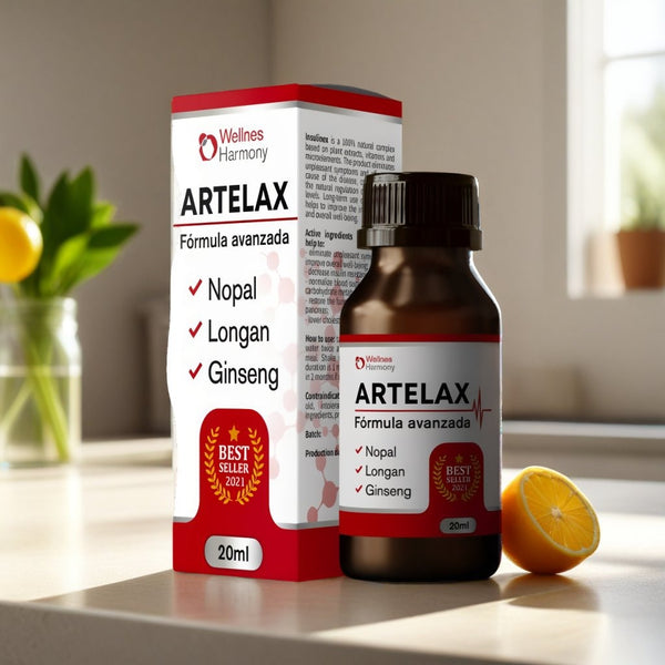 Artelax