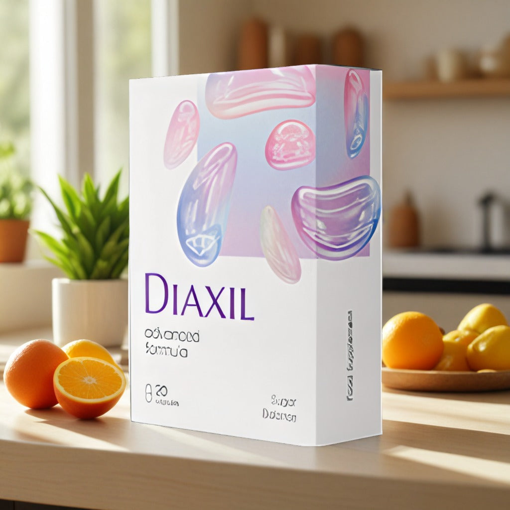 Diaxil
