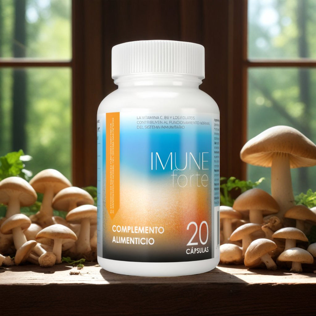 Imune Forte Full