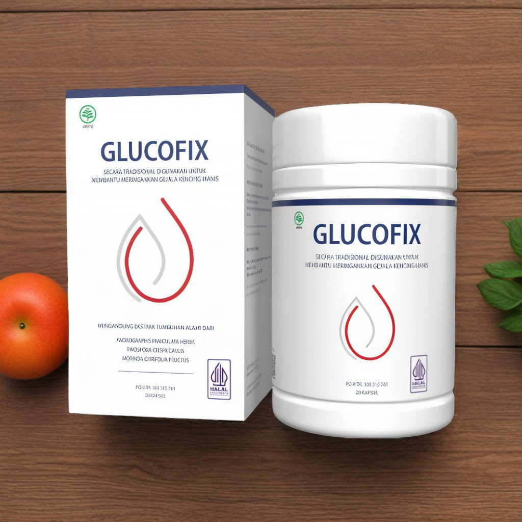 Glucofix Full