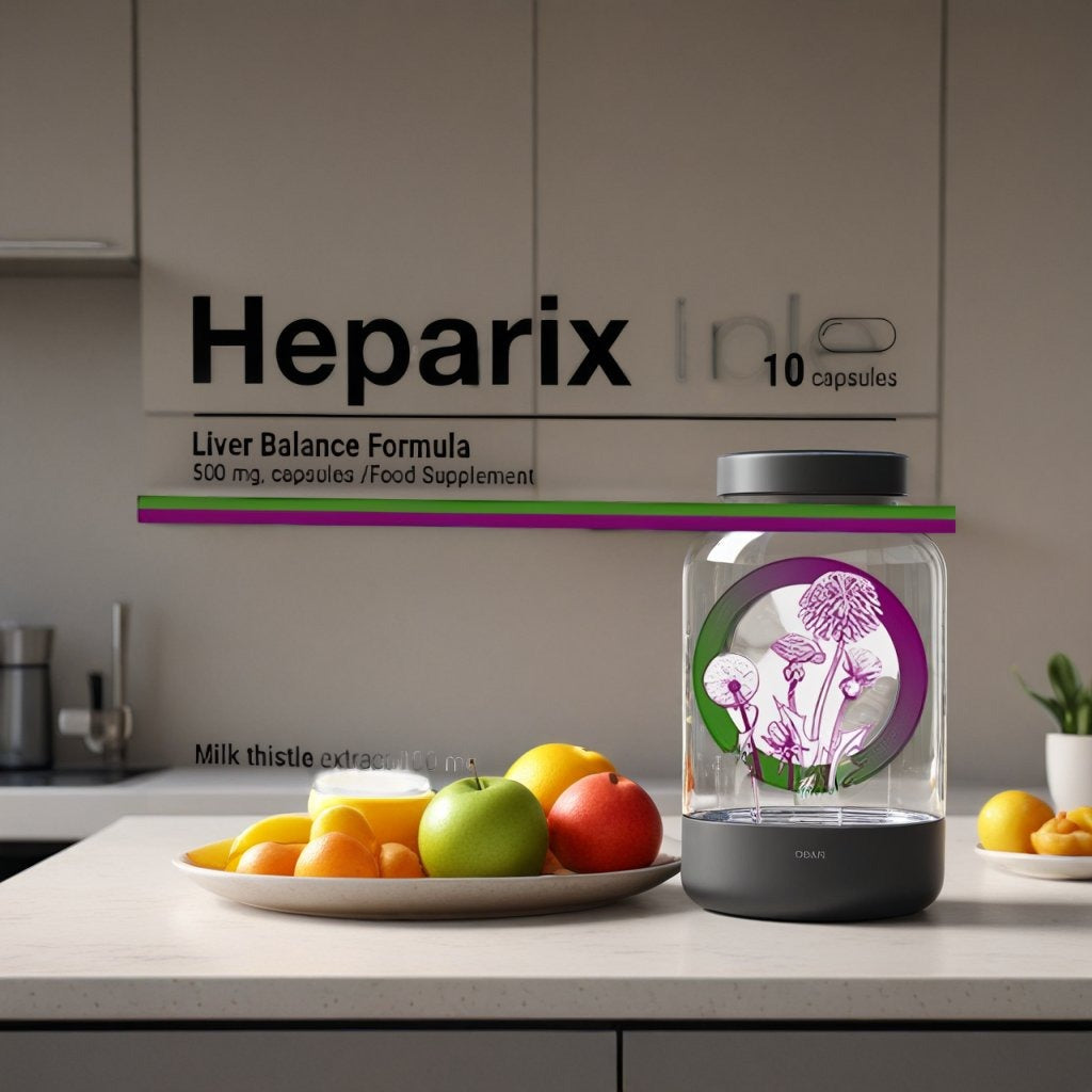 Heparix