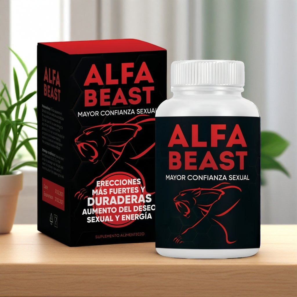 Alfabeast Low price