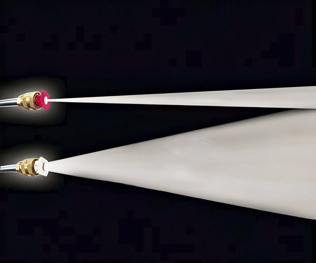 High Pressure Cleaner 2x1 a 27.759 HUF