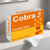 Cobra 5