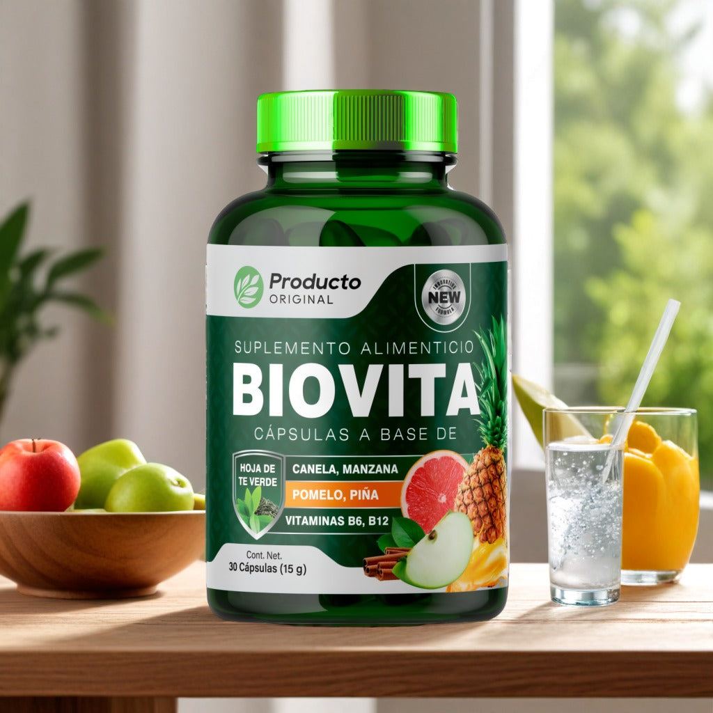 Biovita
