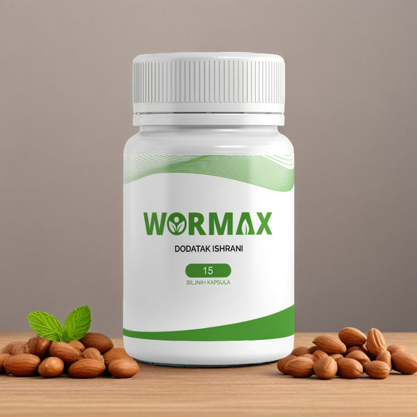 Wormax