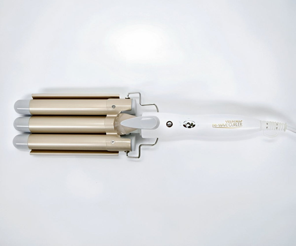 Tri-Wave Curler a 170 PLN