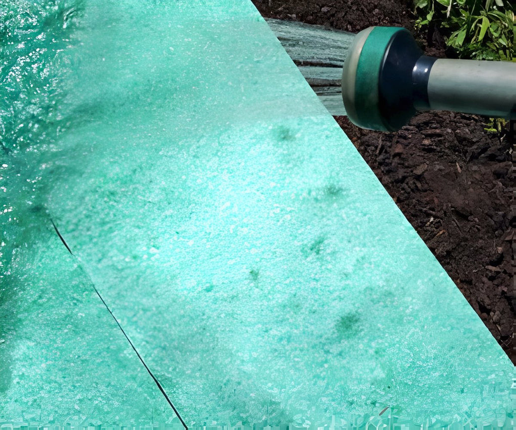 Grass Seed Mat a 1.500 CZK