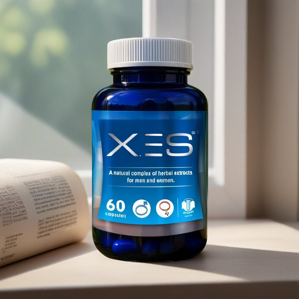XES (PROSTATITIS) (LOW PRICE)