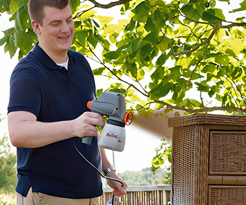 Paint Bullet a 23.726 HUF