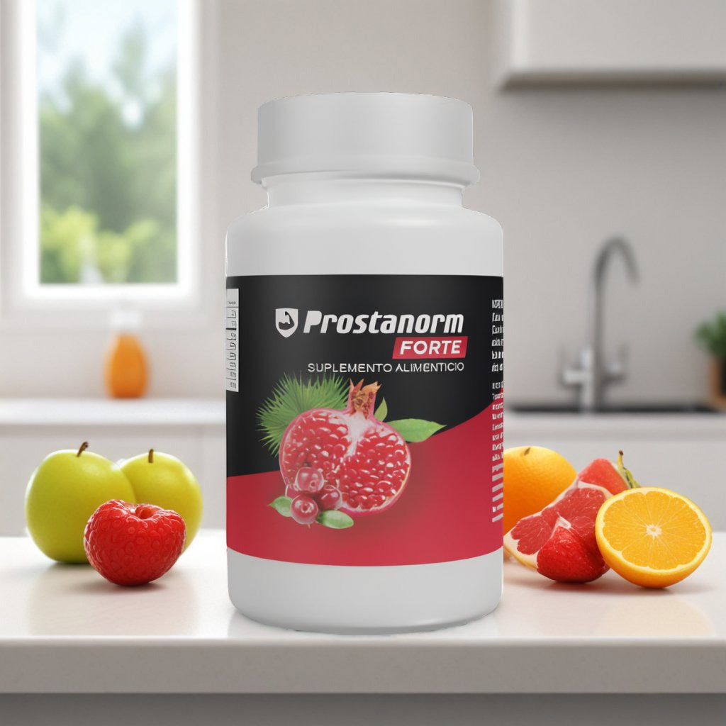 Prostanorm Forte Full