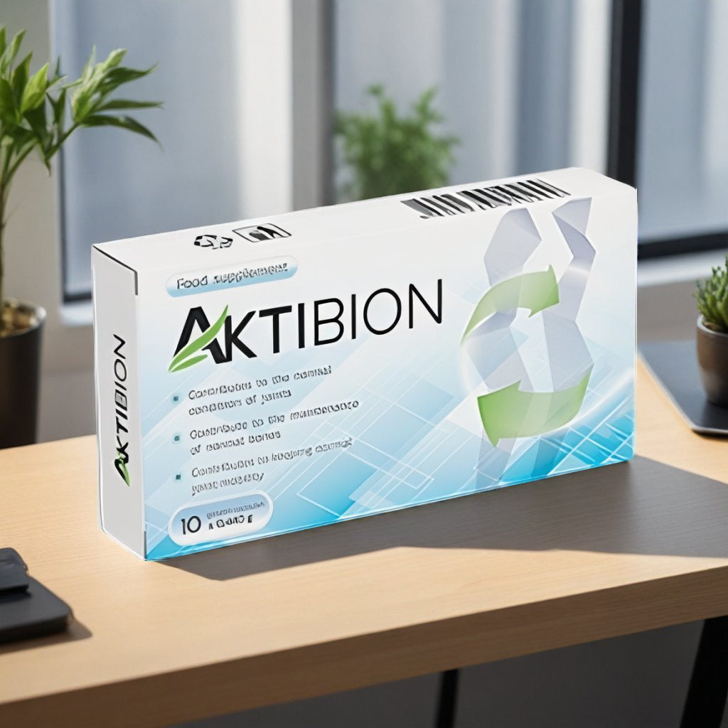 Aktibion Low Price