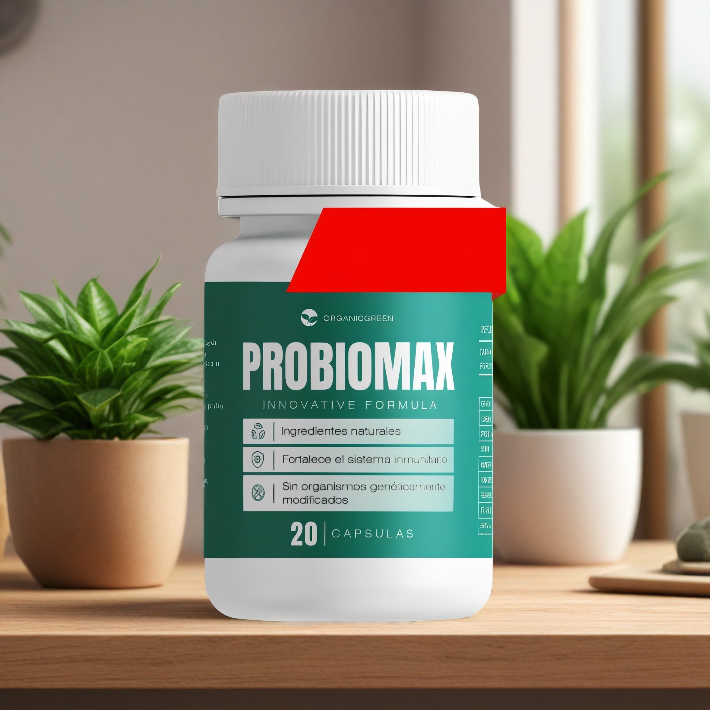 Probiomax