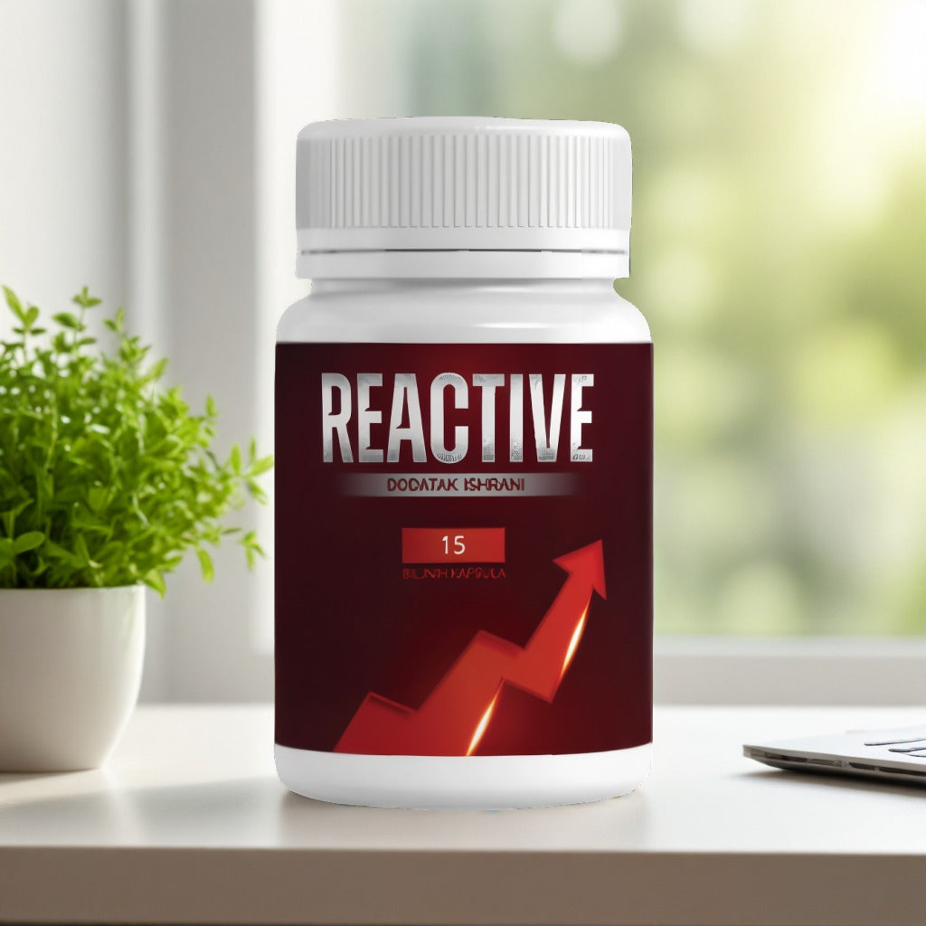 Reactive