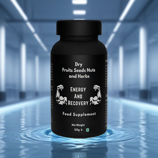 Energy and Recovery
