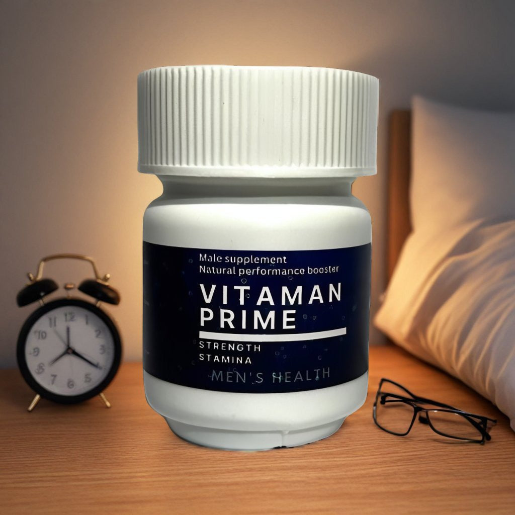 Vitaman Prime Low Price