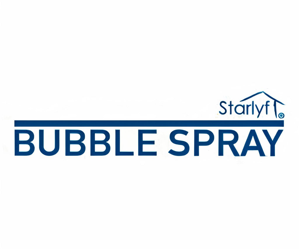 Bubble Spray 2x1 a 69,99€