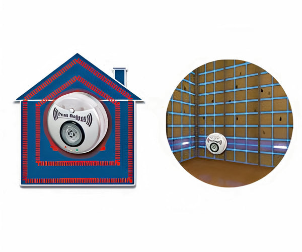 Pest Reject 3x2 a 69,99€