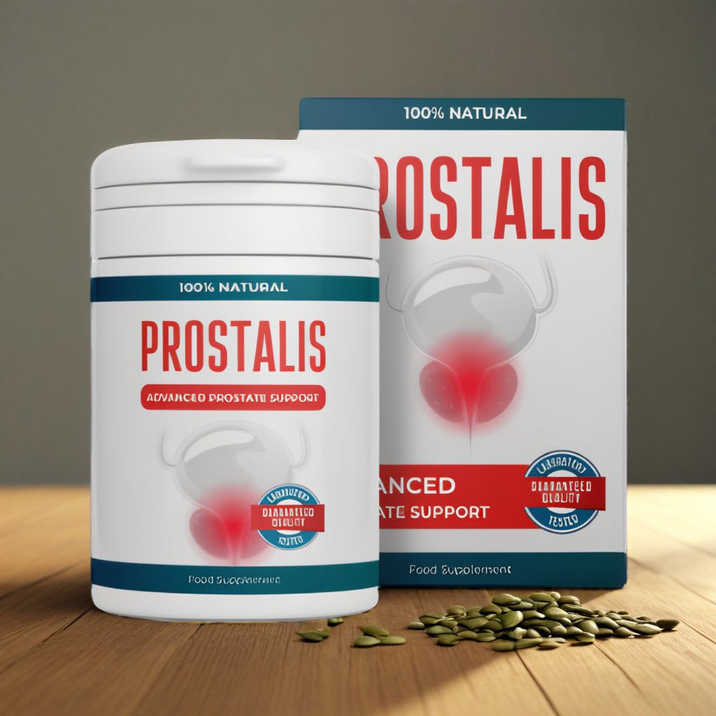 Prostalis Full