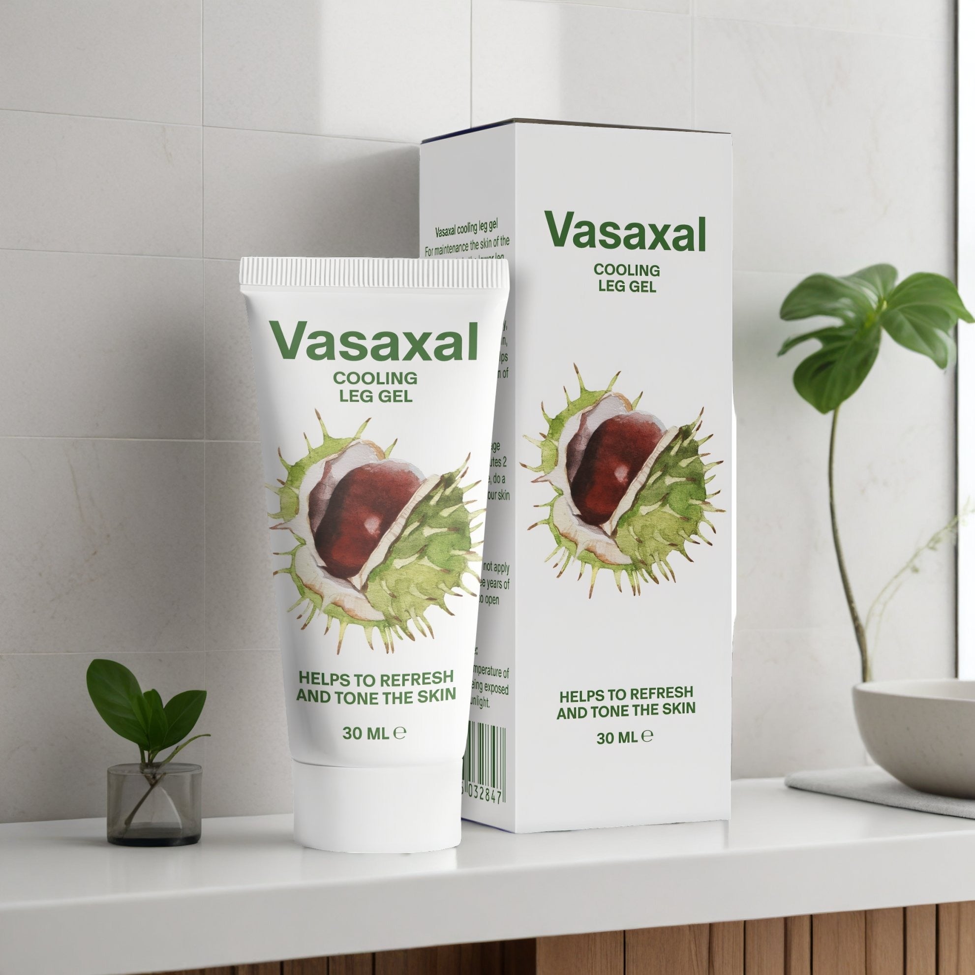 Vasaxal