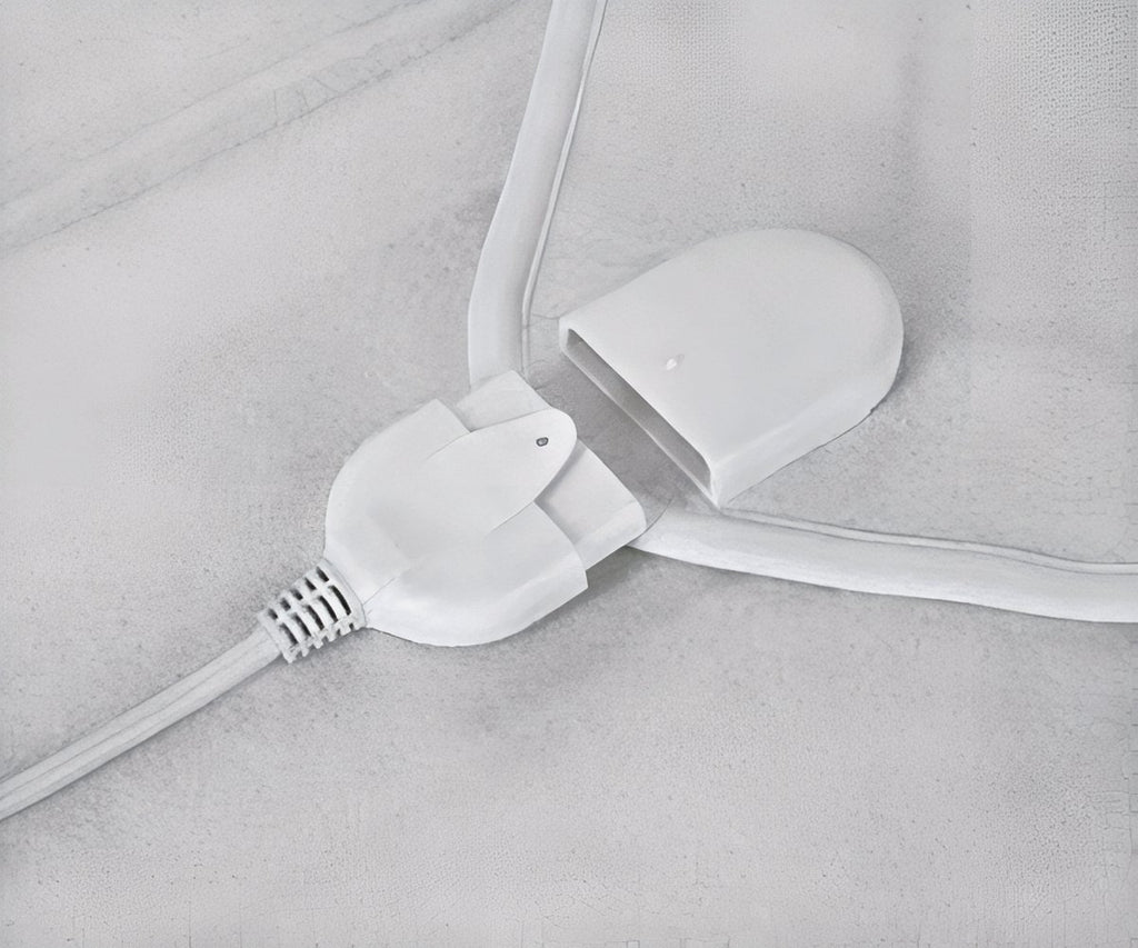 Electric Heating Blanket a 355 LEU