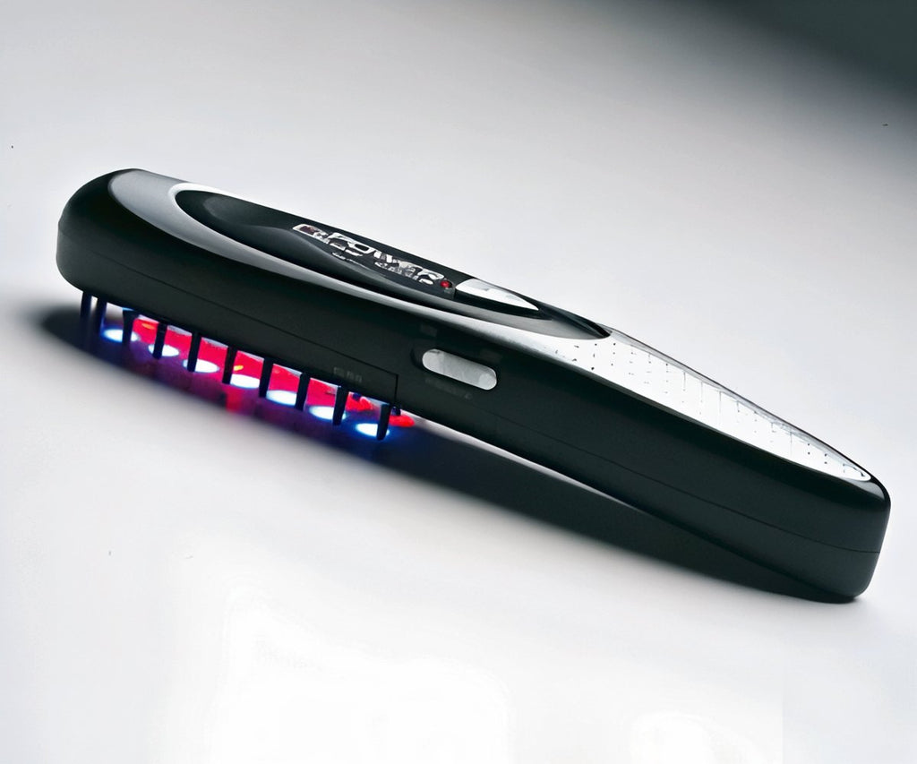 Power Grow Comb a 59,99€