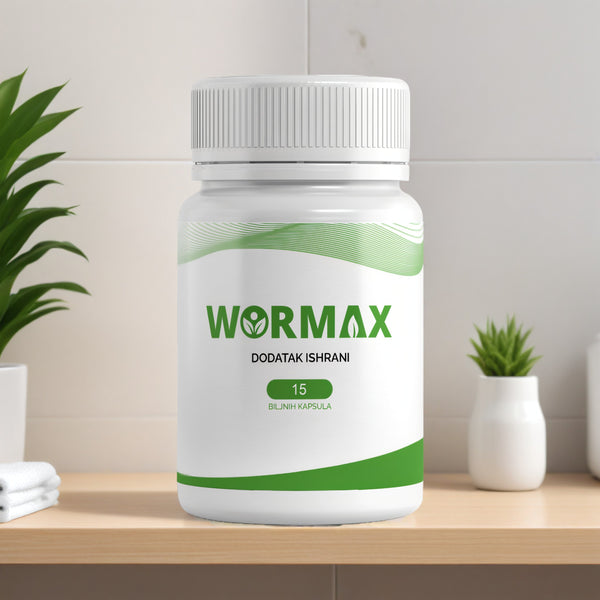 Wormax