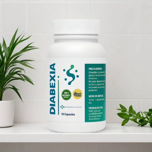 Diabexia