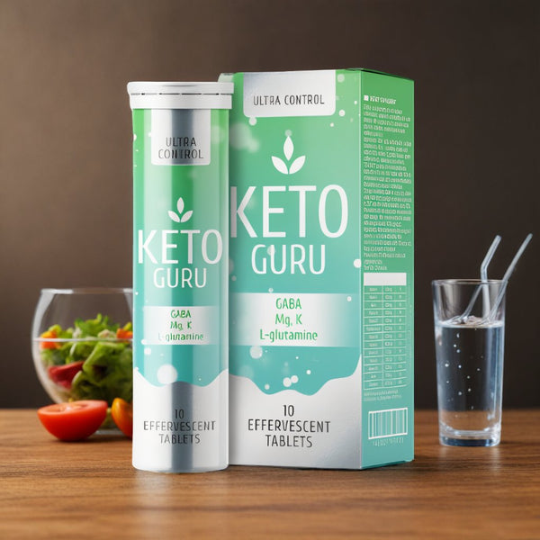 Keto guru