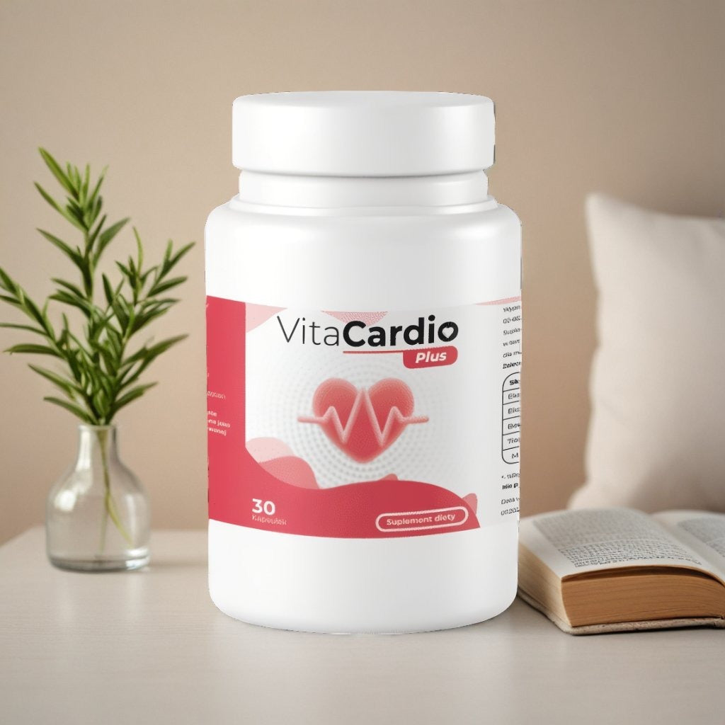 VitaCardio low price