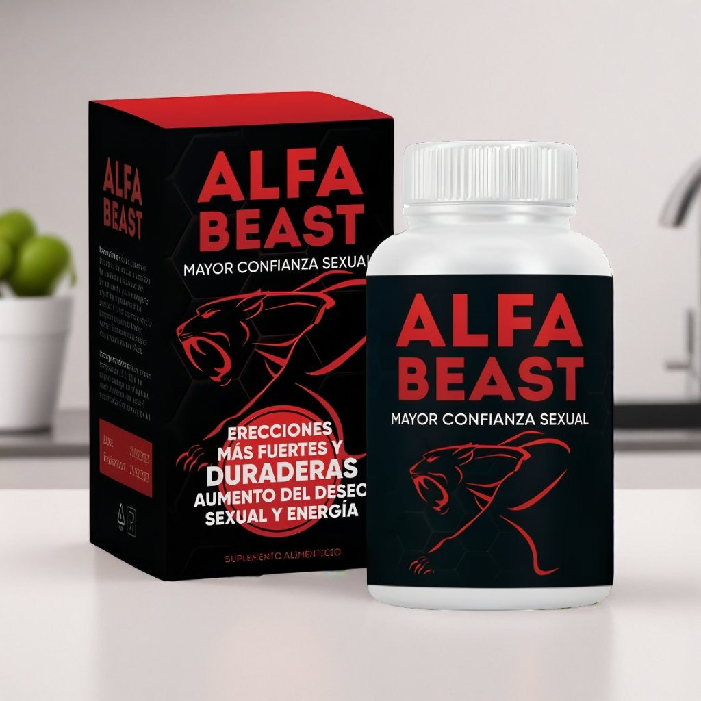 Alfabeast Low price