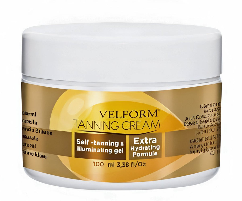 Velform Tanning 2x1 a 248 LEU