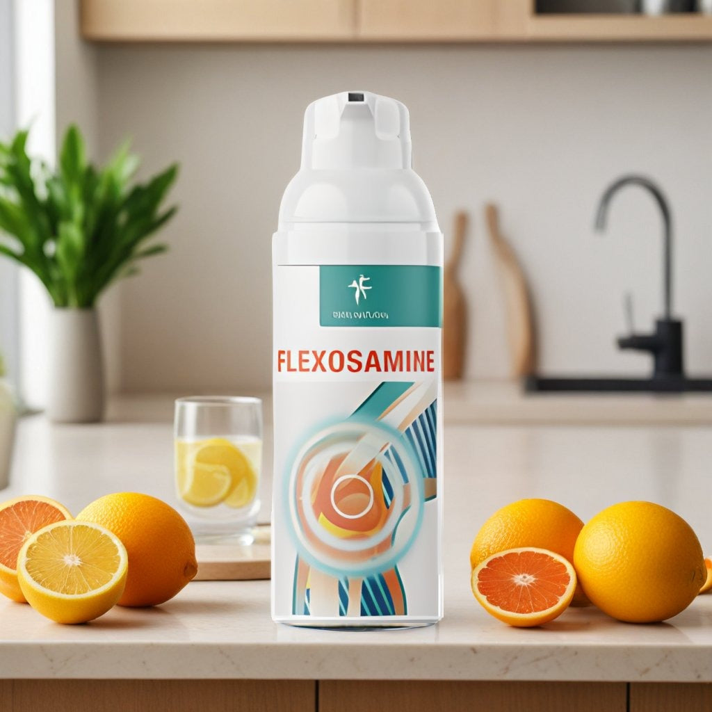 Flexosamine LOW 39€