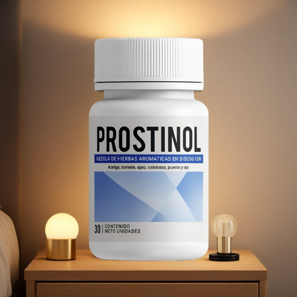 Prostinol