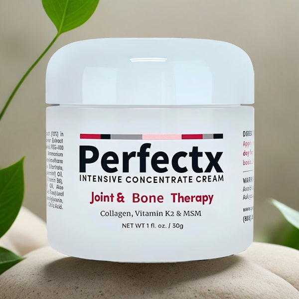 Perfect X Cream
